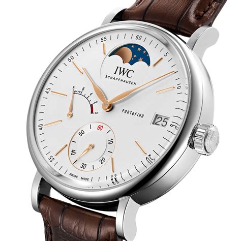 iwc uhren herren